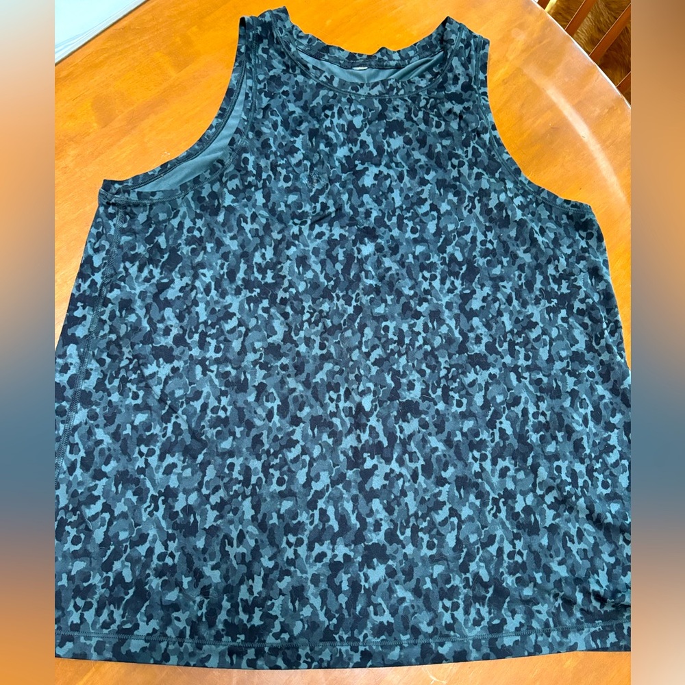 Athleta workout tank-XL